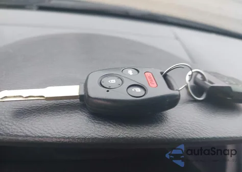 2003 Honda Accord 3.0 Lx из США, поврежденный, VIN 1HGCM66353A018662